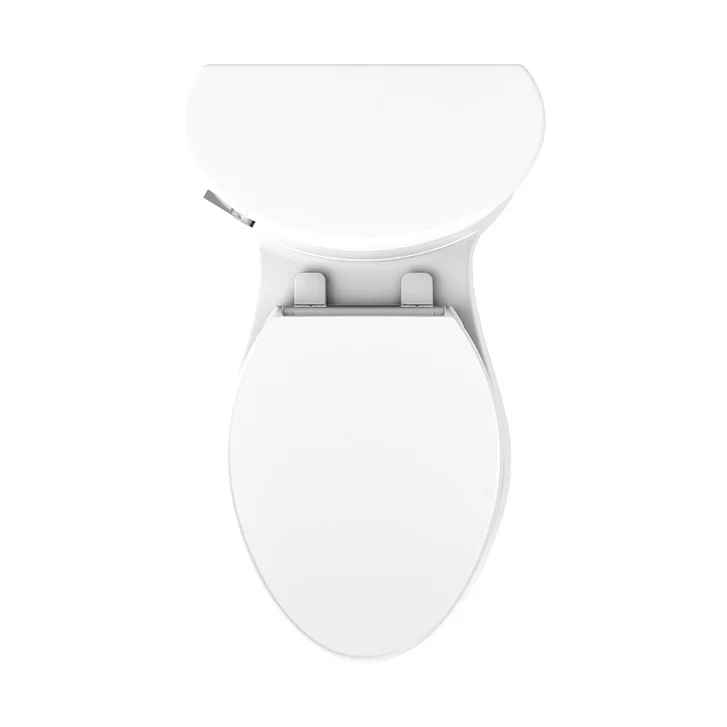 Kohler Adair One-Piece Elongated Toilet - Image 3