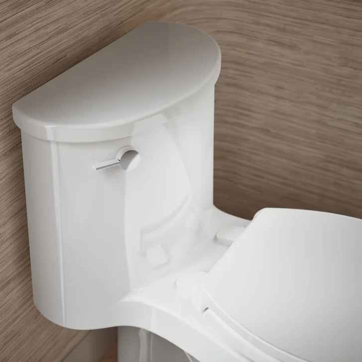 Kohler Adair One-Piece Elongated Toilet - Image 5