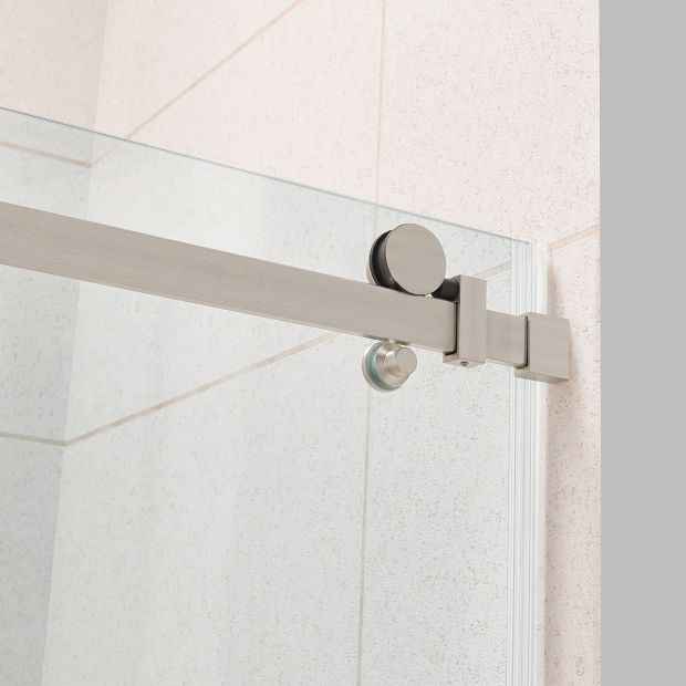 Ove Decors KELSEY 60" SATIN NICKEL - Image 5