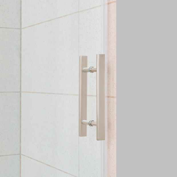 Ove Decors KELSEY 60" SATIN NICKEL - Image 6