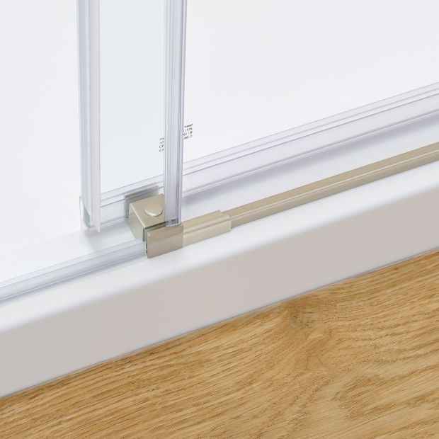 Ove Decors KELSEY 60" SATIN NICKEL - Image 7