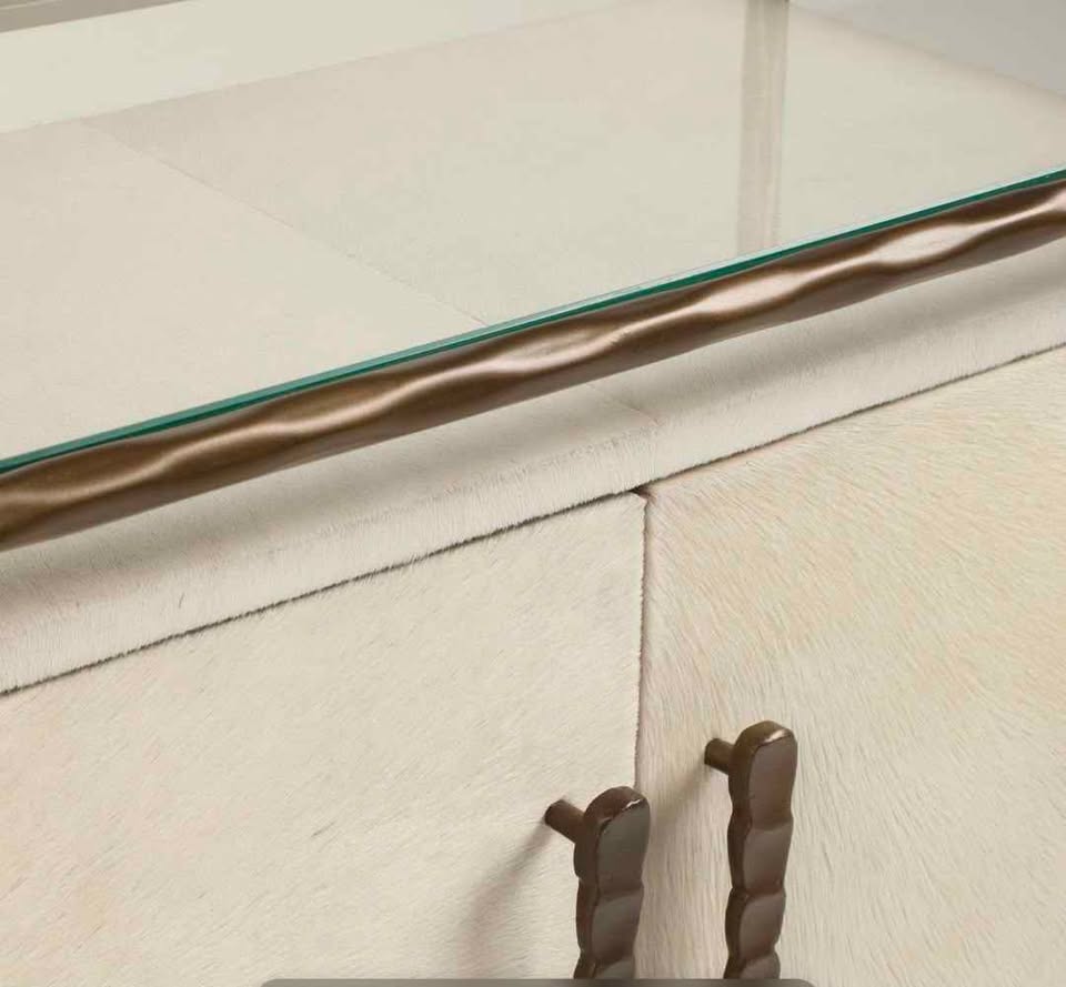EWING GOLD SHELF 84" - Image 6