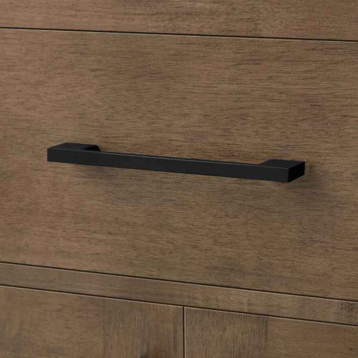 OVE Decors Alonso 36" Bath Vanity in Brown - Image 5