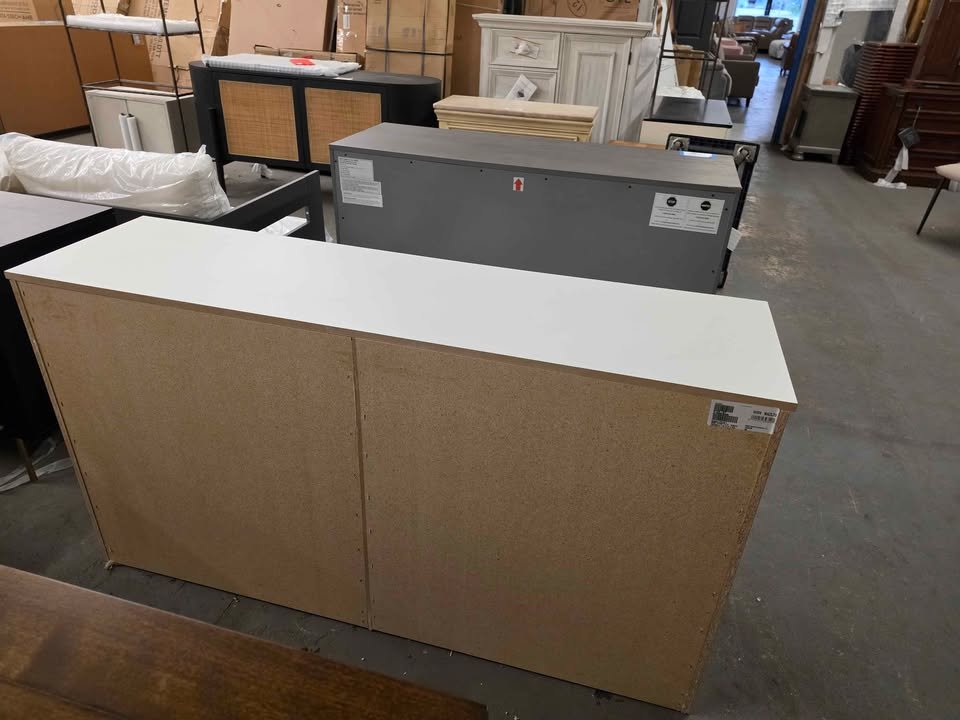 Anarasia 6 Drawer Dresser - Image 8