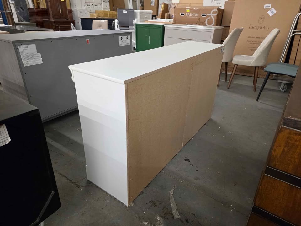 Anarasia 6 Drawer Dresser - Image 9