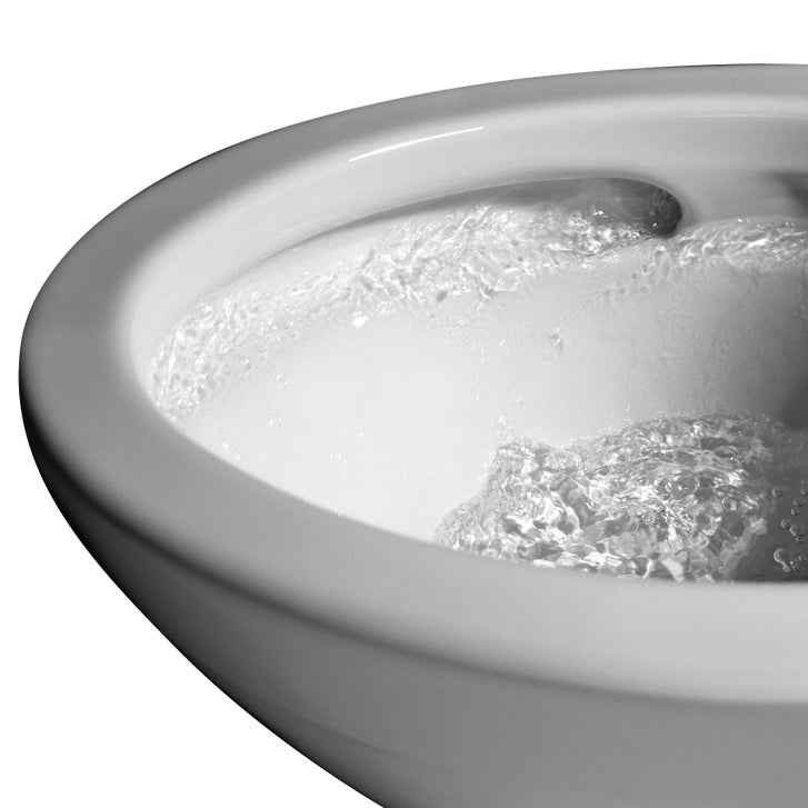 TOTO Drake 2-piece Elongated Toilet - Image 2