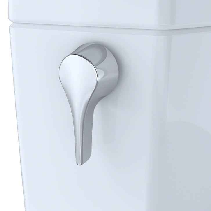 TOTO Drake 2-piece Elongated Toilet - Image 3