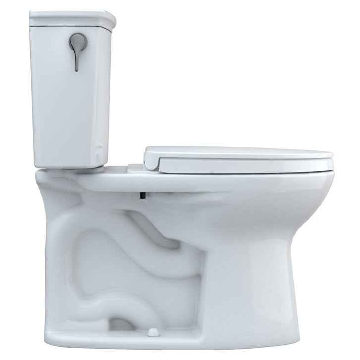 TOTO Drake 2-piece Elongated Toilet - Image 4