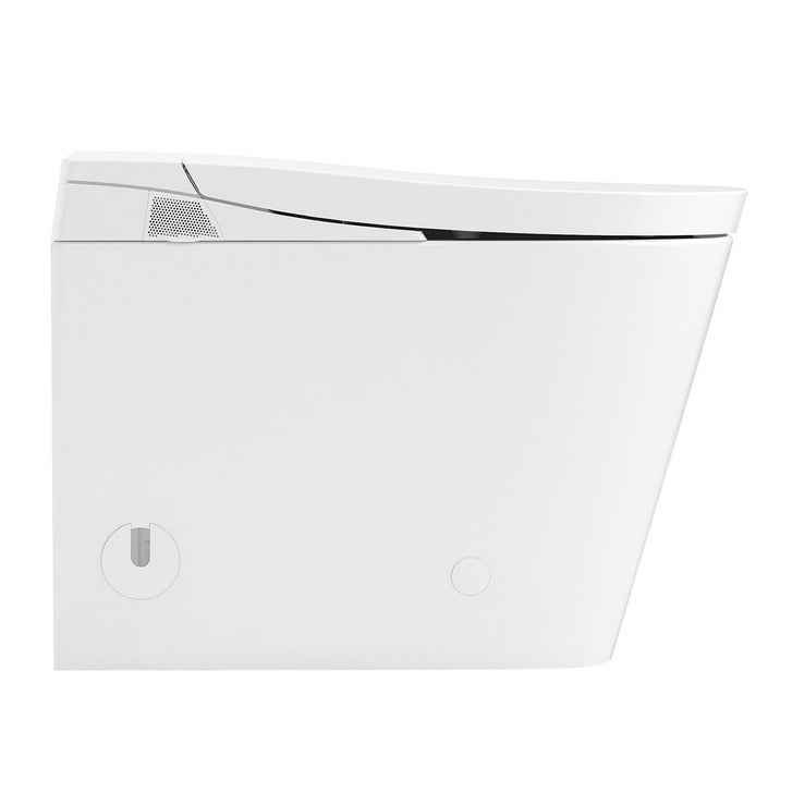 Kohler Fora One-piece Elongated Smart Toilet, Dual-flush - Image 3