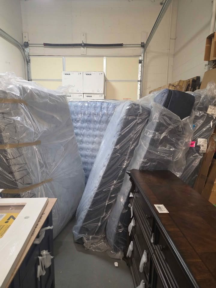 Queen, King, Full, and Twin Mattresses - Delivery Available - Image 7