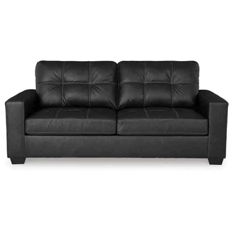 Barlin Mills Sofa - Carbon - Image 2