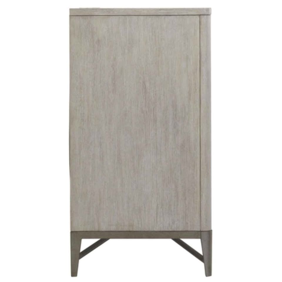 Birch Ln Regan 67" Dresser ( Champagne ) Retails $1700.00 - Image 4