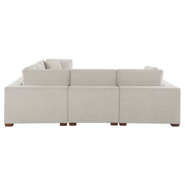 Thomasville Lowell 6-piece Modular Sectional - Image 3