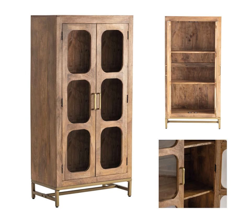 Bengal Manor Apollo Cabinet - Image 4