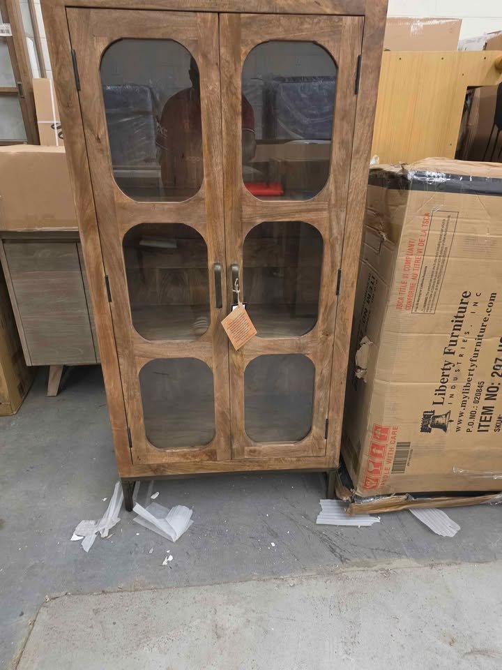 Bengal Manor Apollo Cabinet - Image 5