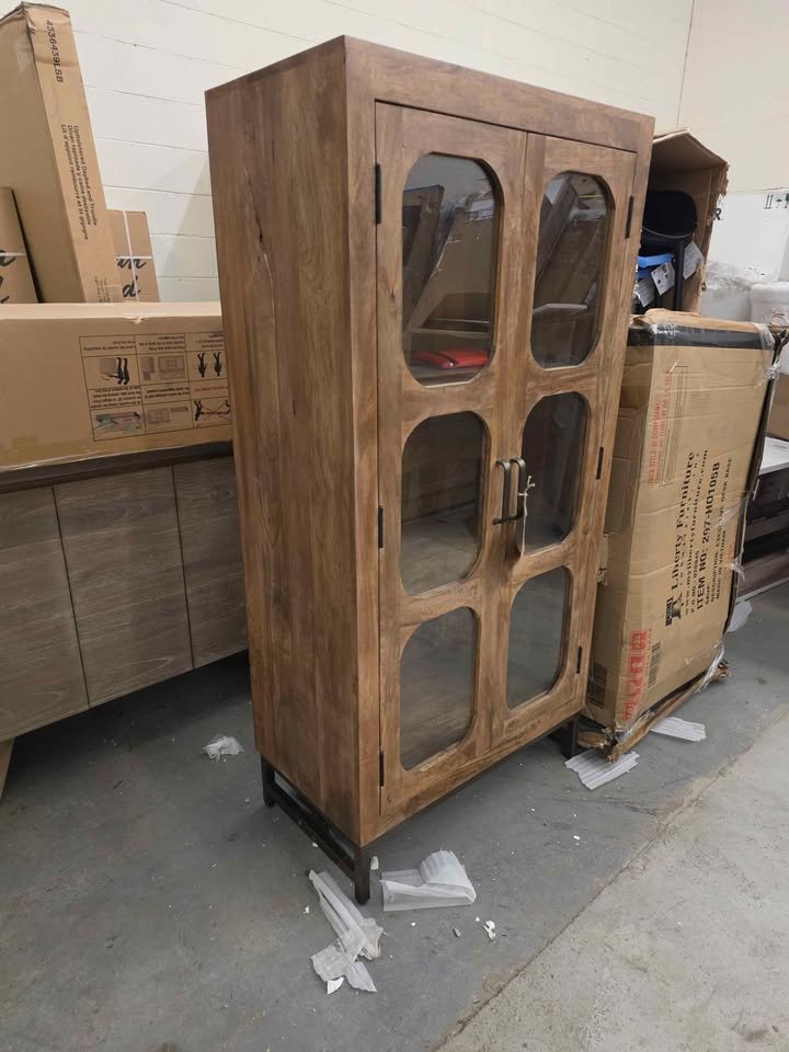 Bengal Manor Apollo Cabinet - Image 6