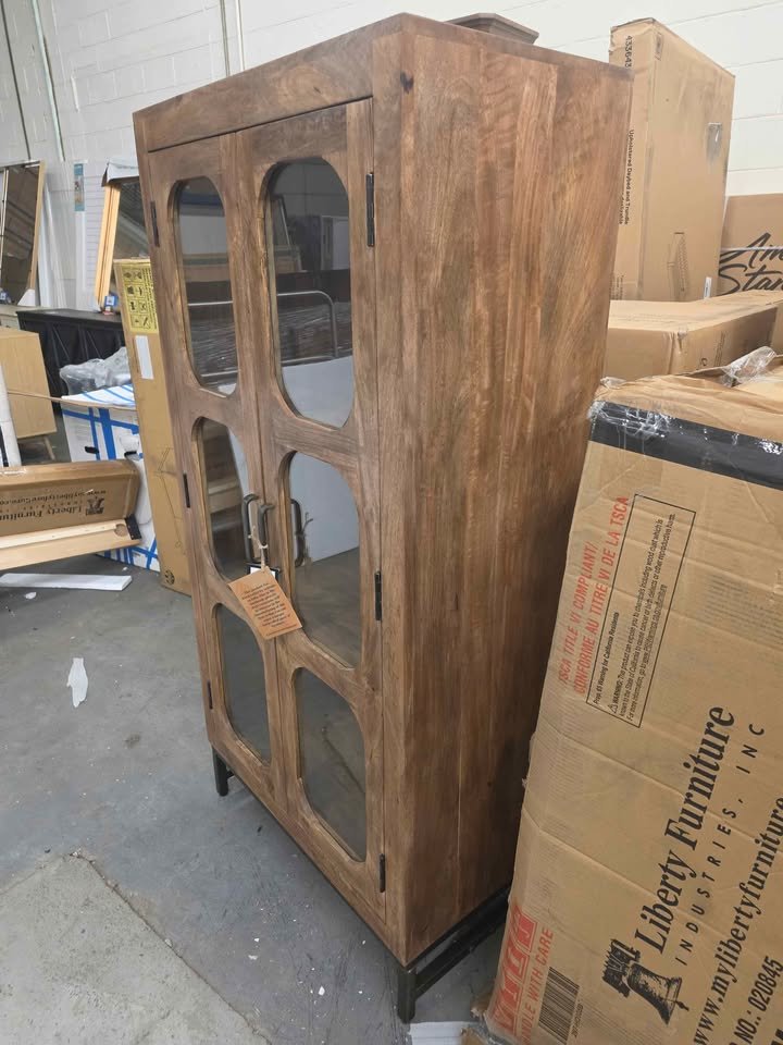 Bengal Manor Apollo Cabinet - Image 8