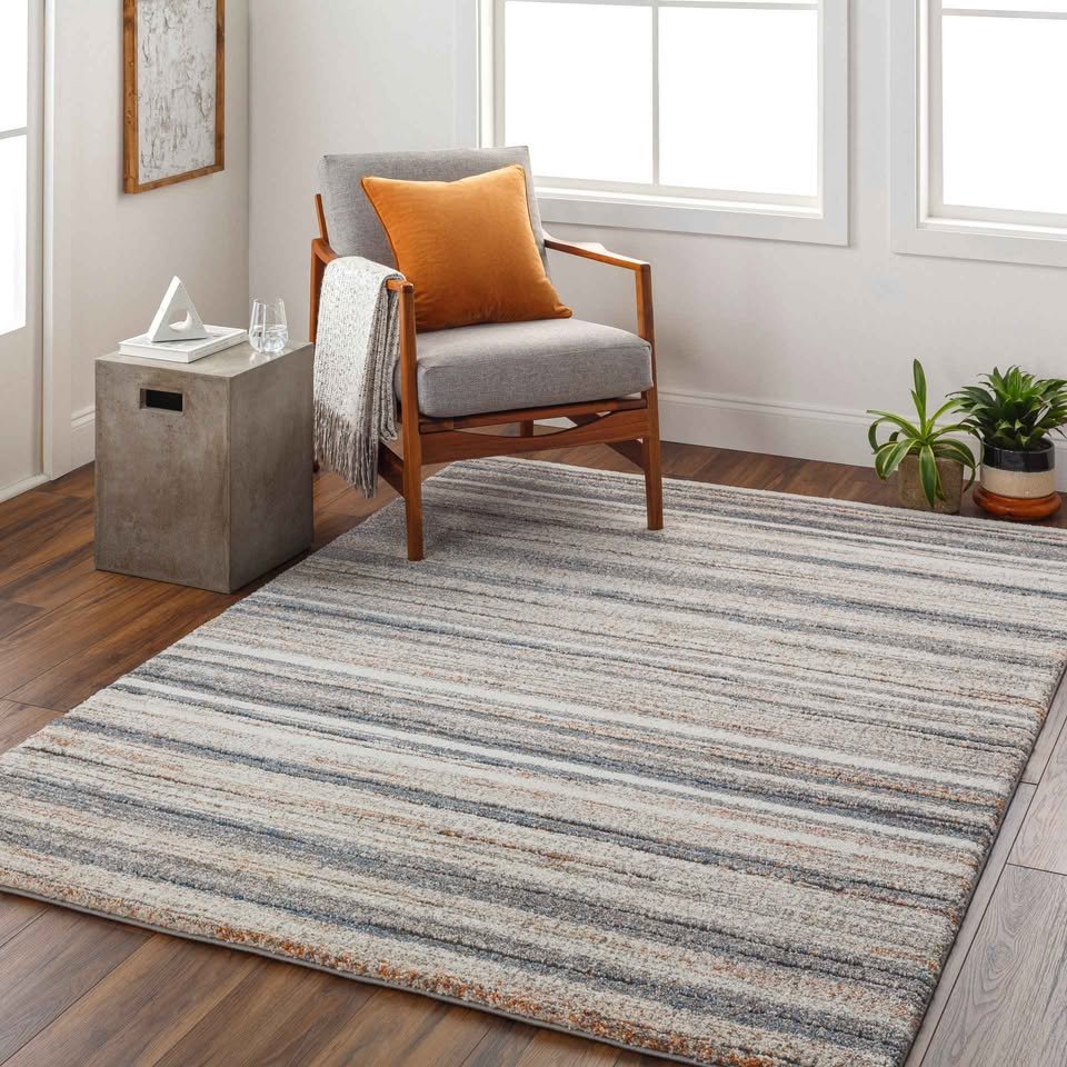 Livabliss Tuscany Tus-2340 Area Rug ( 8'10'' x 12'2'' ) - Image 3