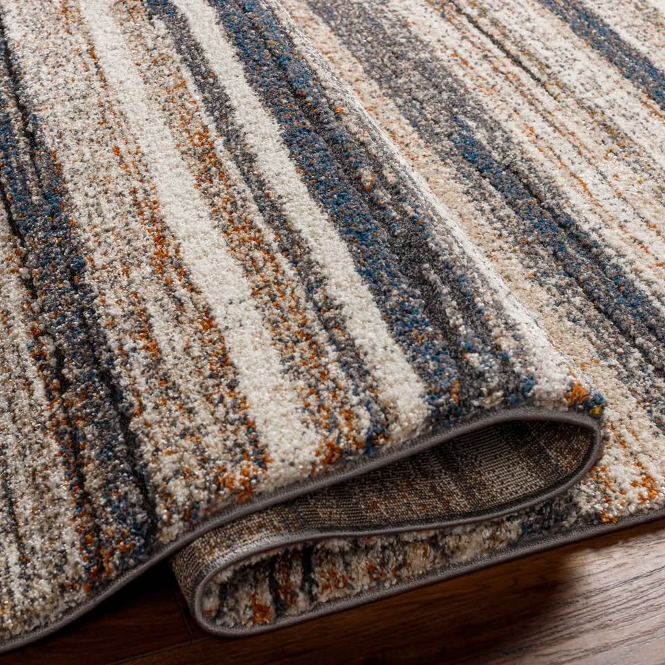 Livabliss Tuscany Tus-2340 Area Rug ( 8'10'' x 12'2'' ) - Image 5