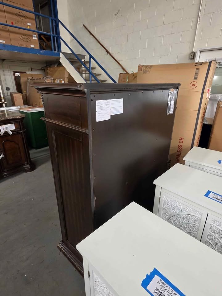 Anndrea 45 "W 5 - Drawer Dresser - Image 8