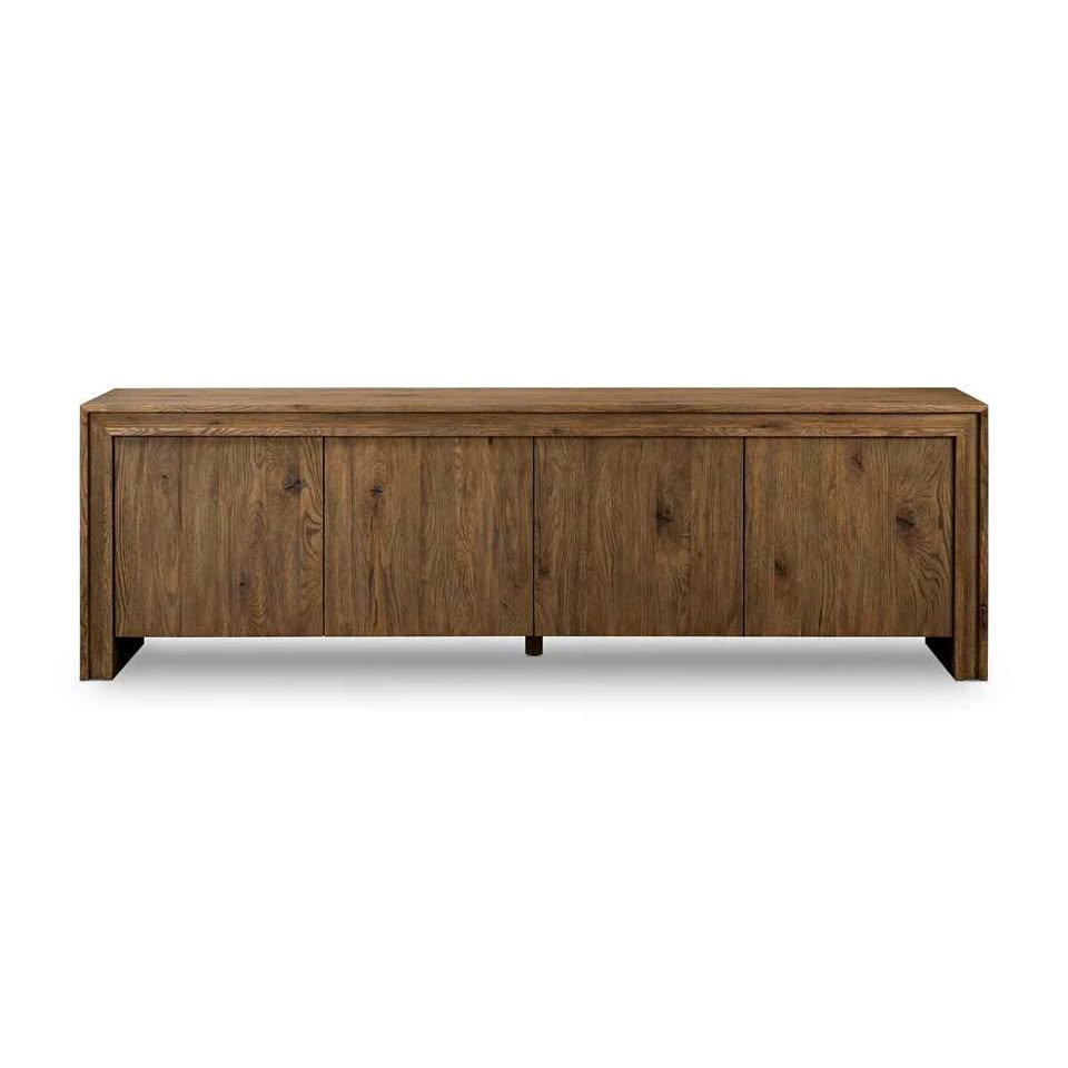 Foundry Select Chalmers Media Console ( Retails $2200.00 )