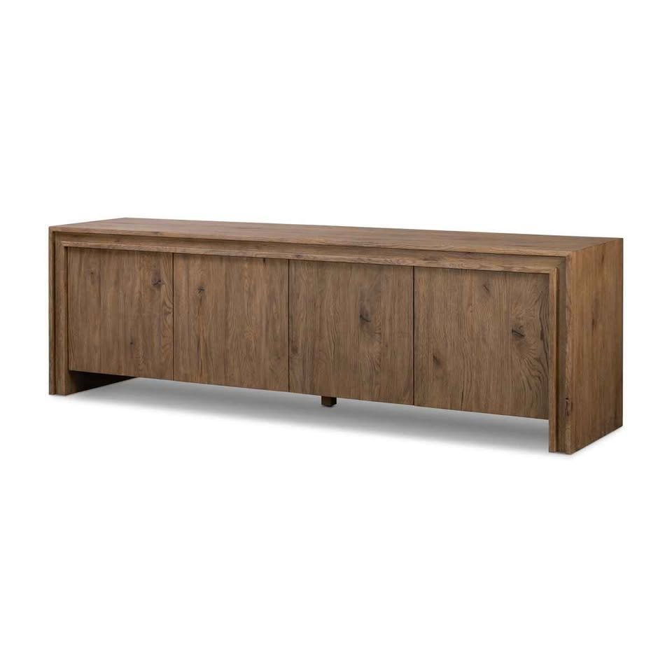 Foundry Select Chalmers Media Console ( Retails $2200.00 ) - Image 2