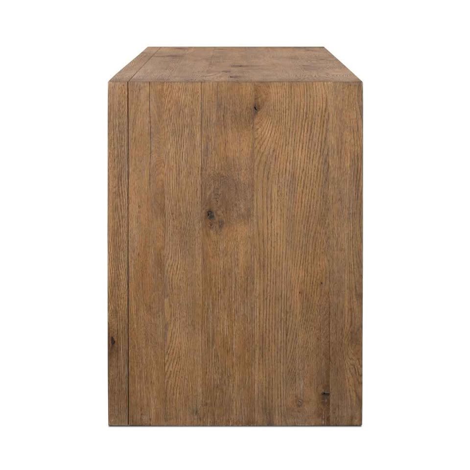 Foundry Select Chalmers Media Console ( Retails $2200.00 ) - Image 3