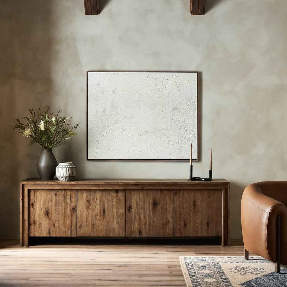 Foundry Select Chalmers Media Console ( Retails $2200.00 ) - Image 4