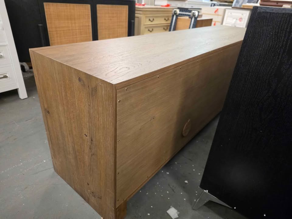 Foundry Select Chalmers Media Console ( Retails $2200.00 ) - Image 10
