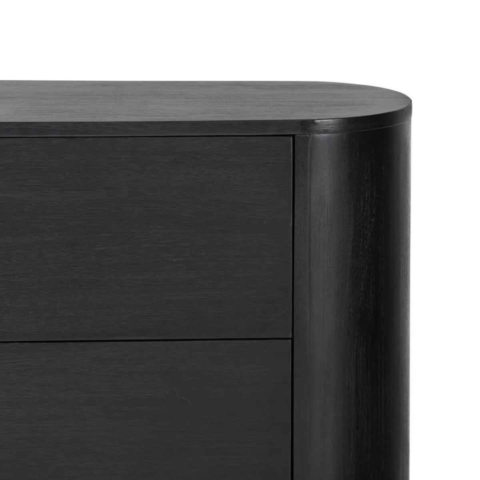 Haiden 32' W Unfinished Nightstand - Image 3