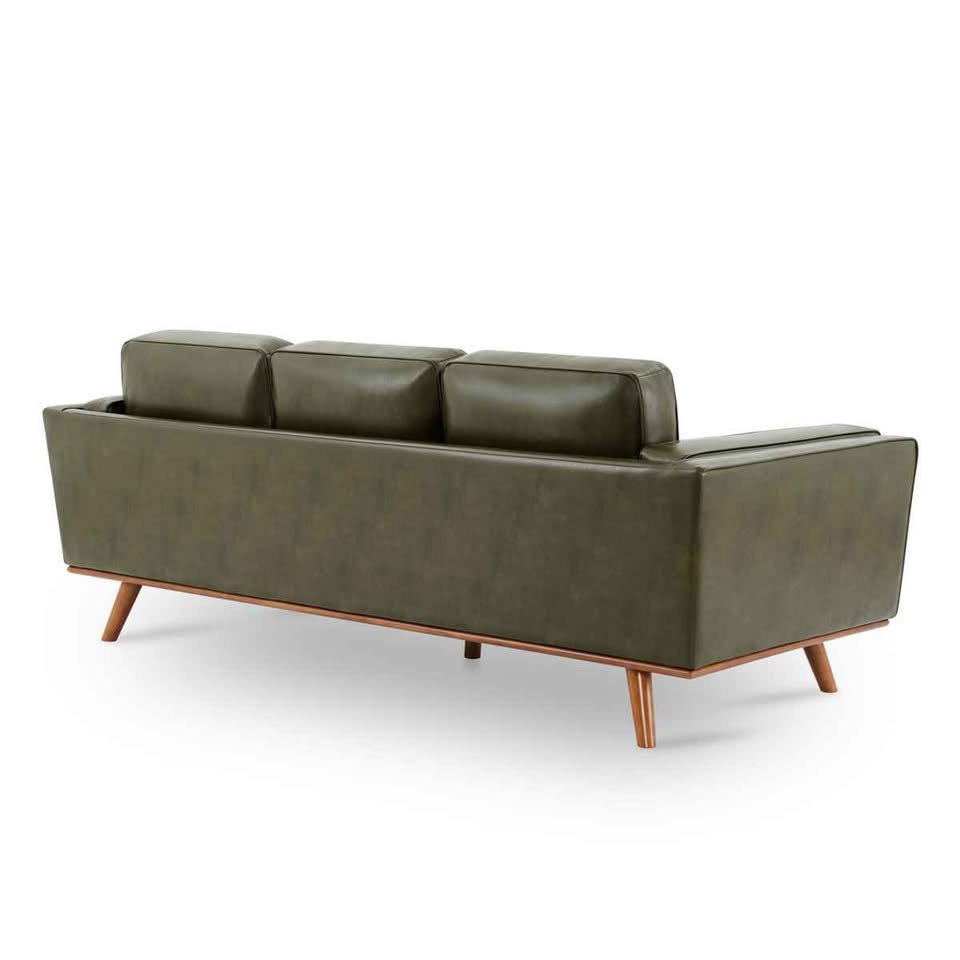 George Oliver Reeves 84" Sofa - Image 4