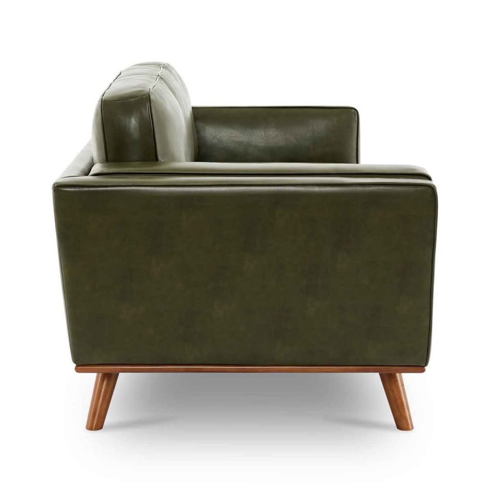 George Oliver Reeves 84" Sofa - Image 5