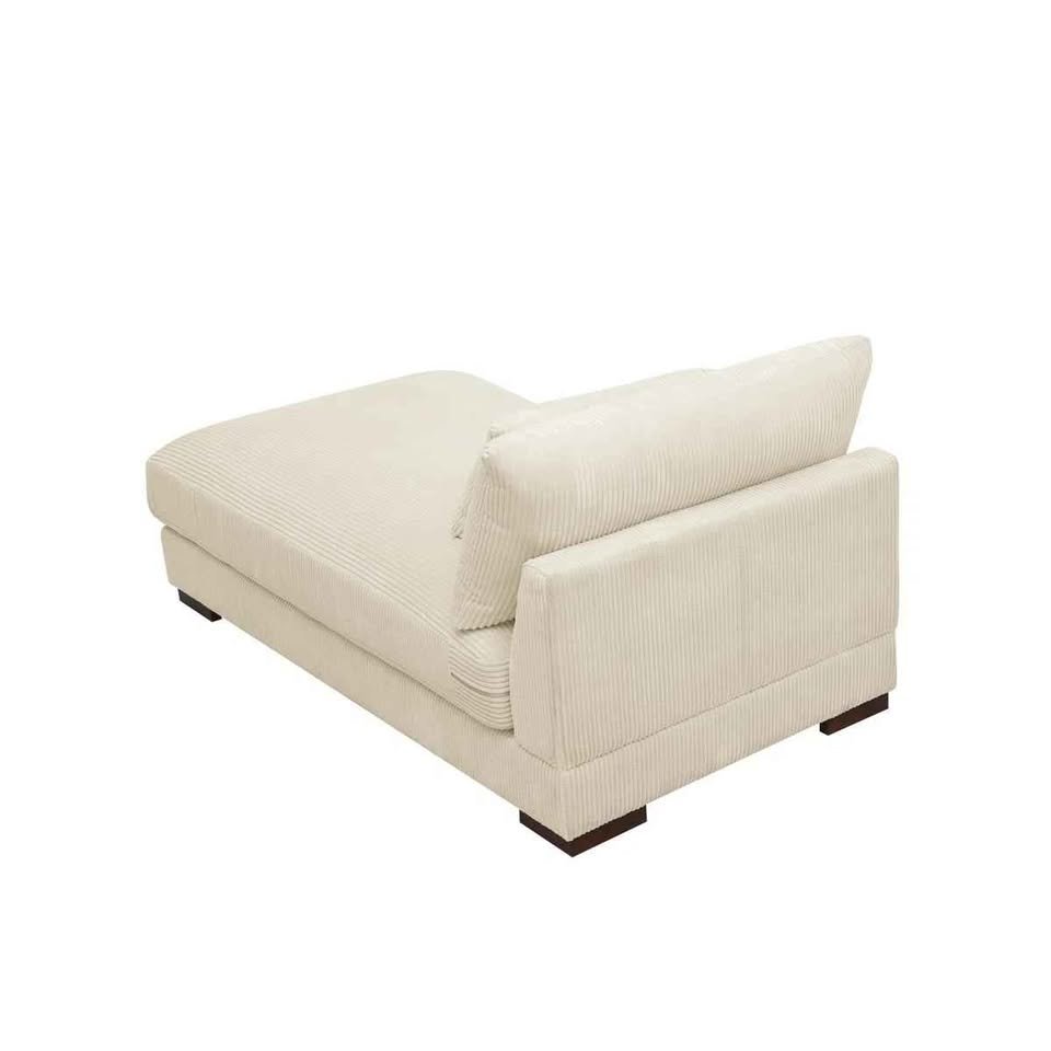 Ayvion Upholstered Chaise Lounge - Image 5
