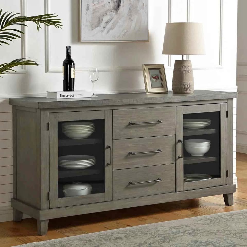 Zaedin 65" Sideboard