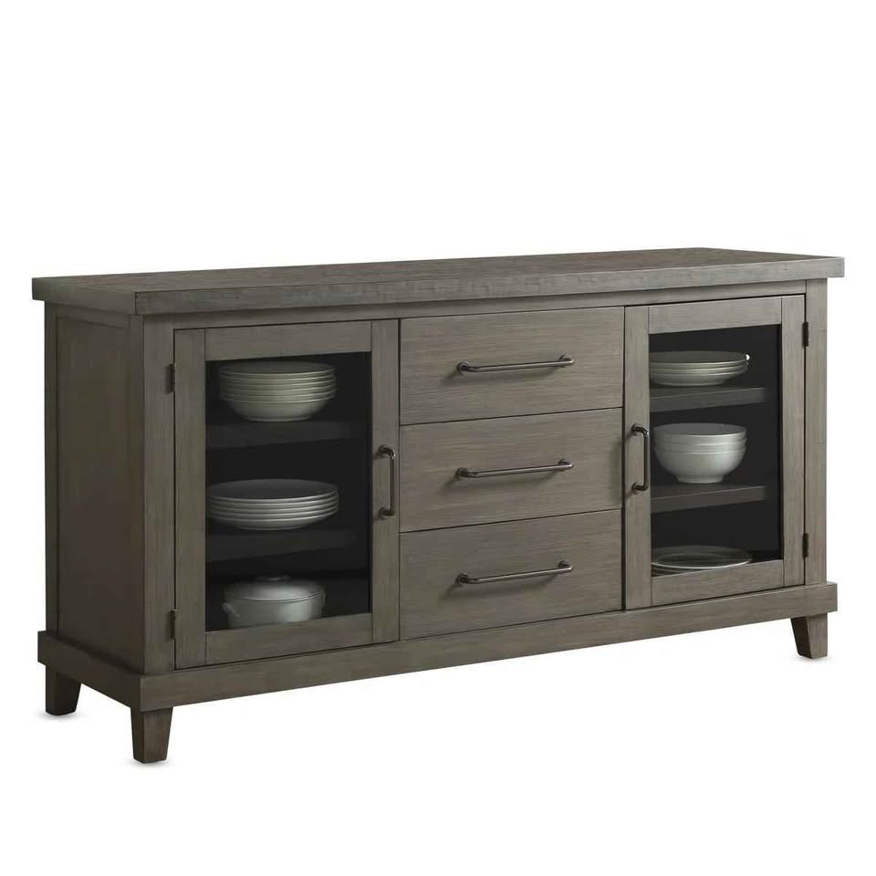 Zaedin 65" Sideboard - Image 2