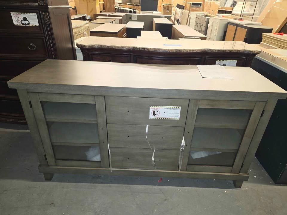 Zaedin 65" Sideboard - Image 7