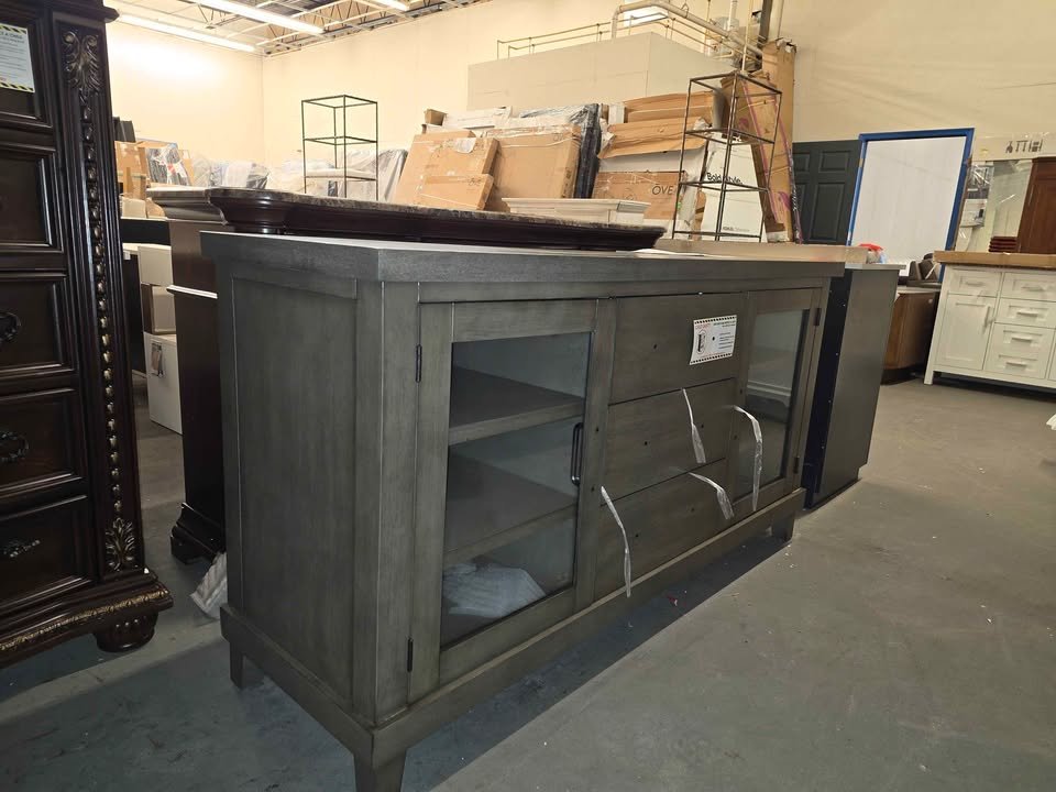 Zaedin 65" Sideboard - Image 8