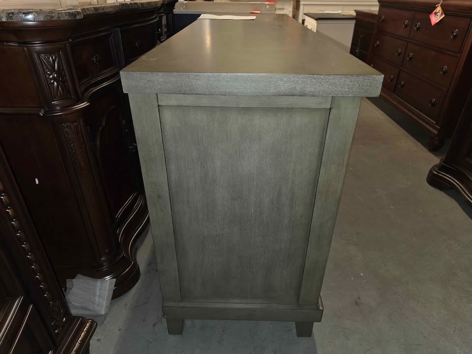 Zaedin 65" Sideboard - Image 9