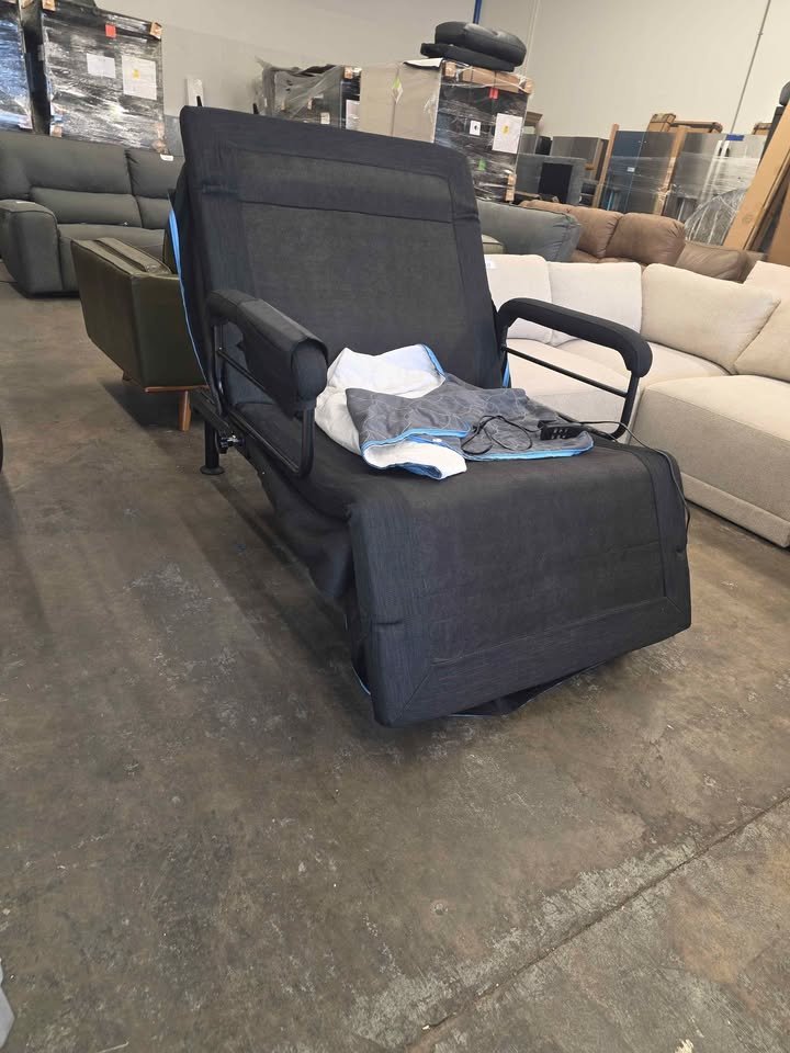 Twin XL Adjustable Sleep To Stand Bed With Convenient Lift Assist TXL - Image 10