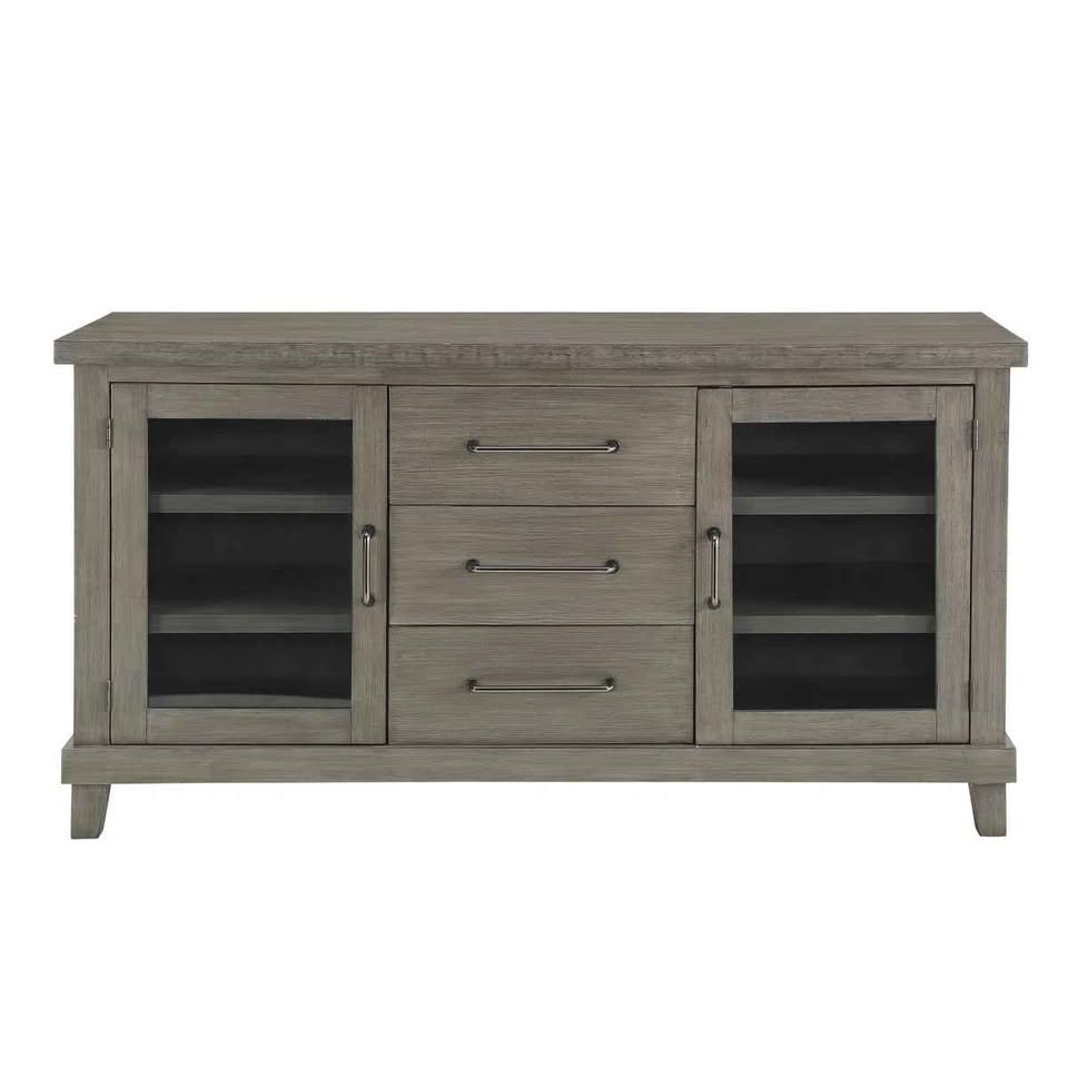 Zaedin 65" Sideboard - Image 4