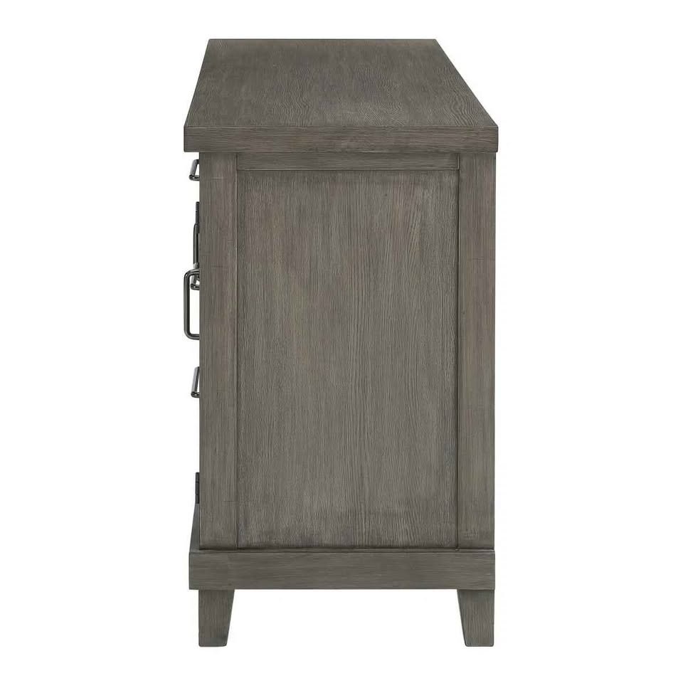 Zaedin 65" Sideboard - Image 6