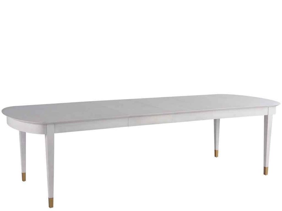 Miranda Kerr Home - Love Joy Bliss Marion Dining Table ( Retails $1600.00 )